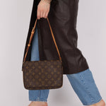 Louis Vuitton Monogram Musette Tango - FashioNica