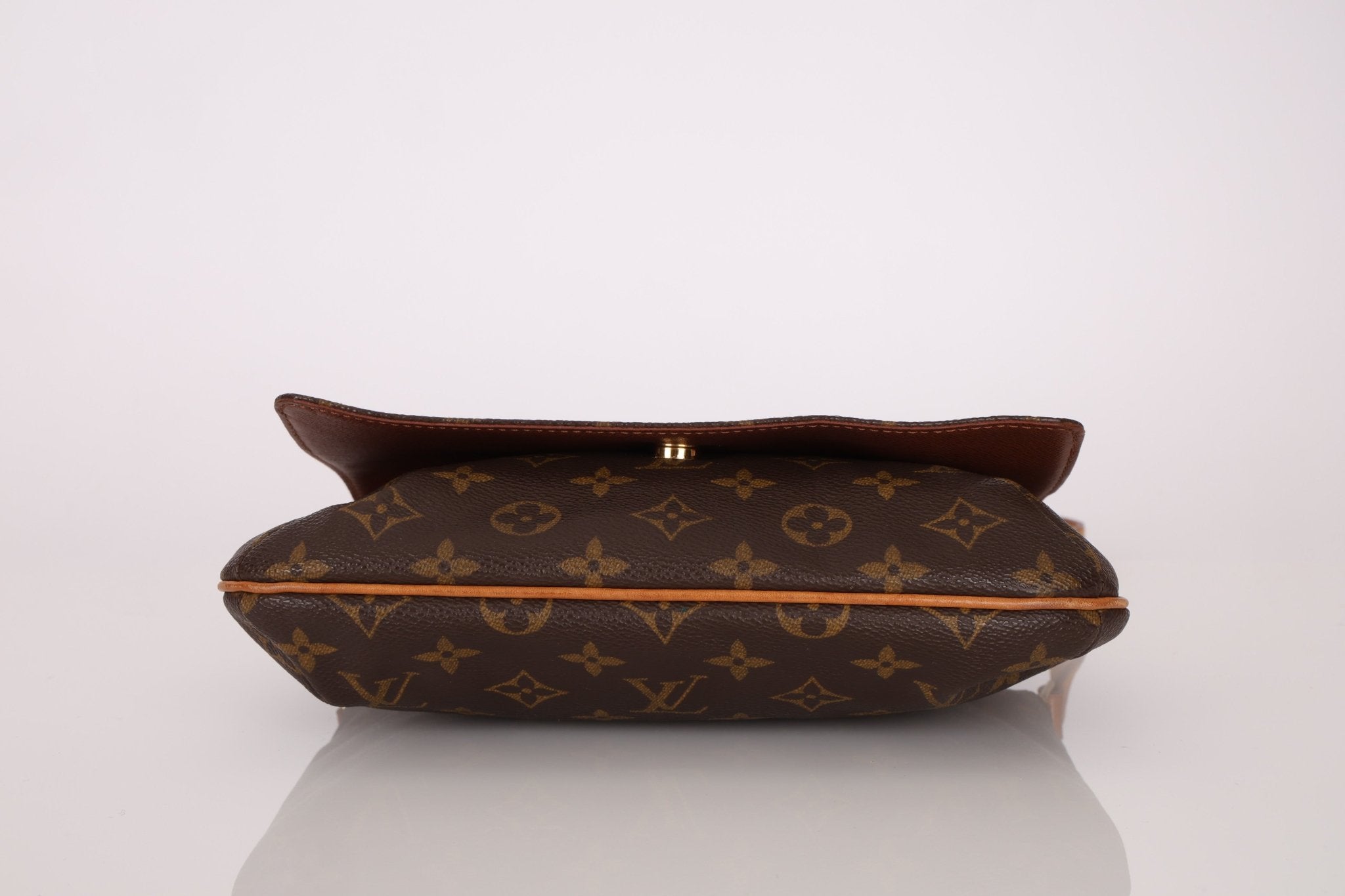 Louis Vuitton Monogram Musette Tango - FashioNica