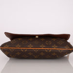 Louis Vuitton Monogram Musette Tango - FashioNica