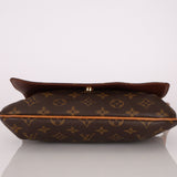 Louis Vuitton Monogram Musette Tango - FashioNica