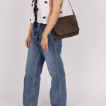 Louis Vuitton Monogram Musette Tango - FashioNica