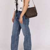 Louis Vuitton Monogram Musette Tango - FashioNica