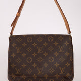 Louis Vuitton Monogram Musette Tango - FashioNica