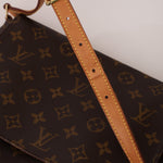 Louis Vuitton Monogram Musette Tango - FashioNica