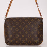 Louis Vuitton Monogram Musette Tango - FashioNica