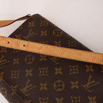 Louis Vuitton Monogram Musette Tango - FashioNica
