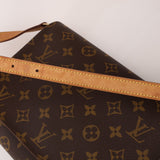 Louis Vuitton Monogram Musette Tango - FashioNica