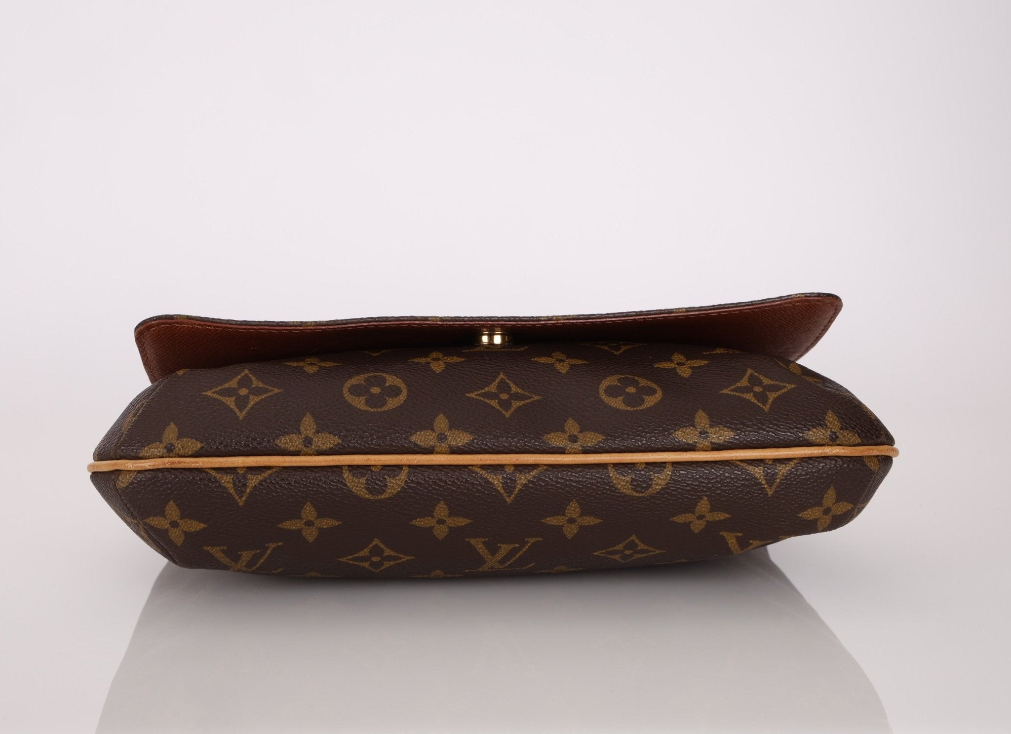 Louis Vuitton Monogram Musette Tango - FashioNica