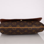 Louis Vuitton Monogram Musette Tango - FashioNica