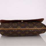 Louis Vuitton Monogram Musette Tango - FashioNica