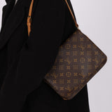Louis Vuitton Monogram Musette Tango - FashioNica