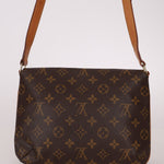 Louis Vuitton Monogram Musette Tango - FashioNica