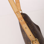 Louis Vuitton Monogram Musette Tango - FashioNica