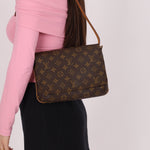 Louis Vuitton Monogram Musette Tango - FashioNica