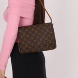 Louis Vuitton Monogram Musette Tango - FashioNica