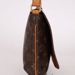 Louis Vuitton Monogram Musette Tango - FashioNica