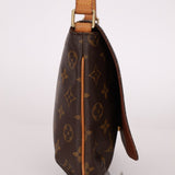 Louis Vuitton Monogram Musette Tango - FashioNica