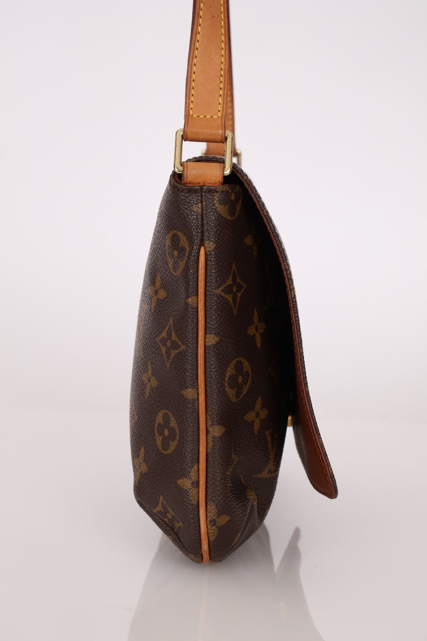 Louis Vuitton Monogram Musette Tango - FashioNica