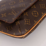 Louis Vuitton Monogram Musette Tango - FashioNica