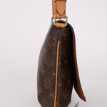Louis Vuitton Monogram Musette Tango - FashioNica
