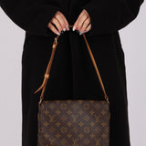 Louis Vuitton Monogram Musette Tango - FashioNica