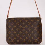 Louis Vuitton Monogram Musette Tango - FashioNica