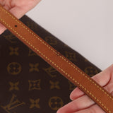 Louis Vuitton Monogram Musette Tango - FashioNica