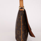 Louis Vuitton Monogram Musette Tango - FashioNica