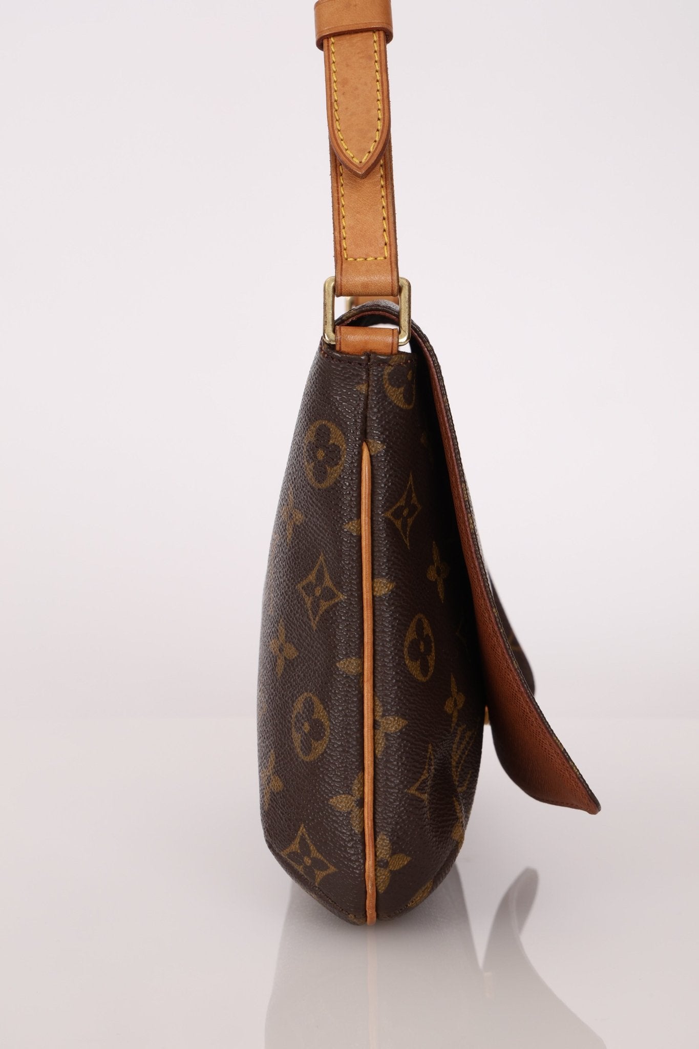 Louis Vuitton Monogram Musette Tango - FashioNica
