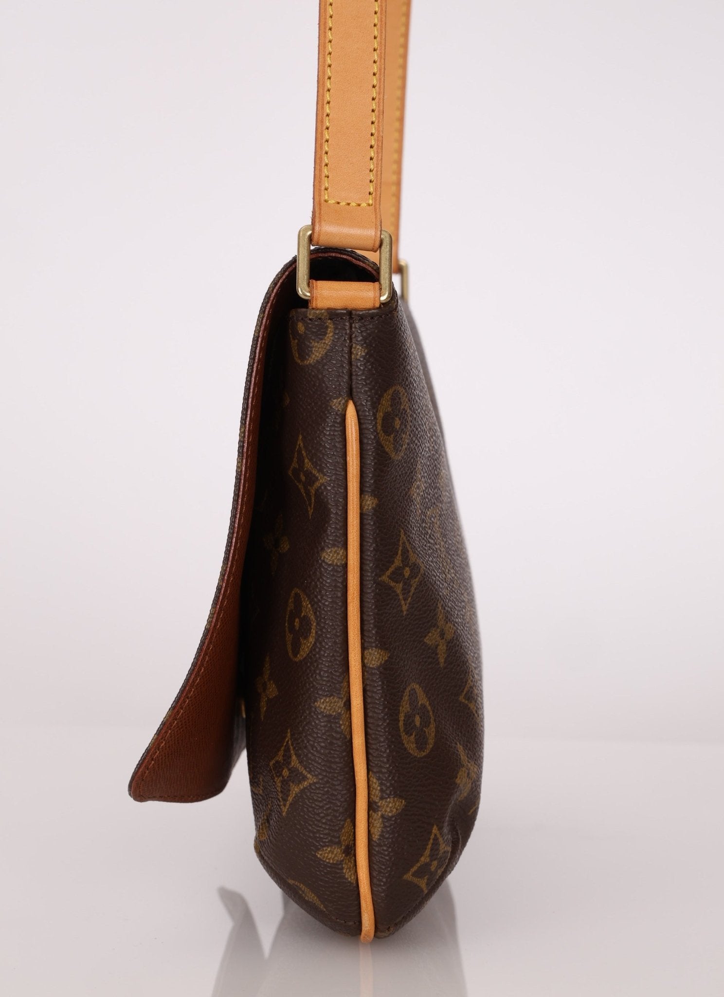 Louis Vuitton Monogram Musette Tango - FashioNica