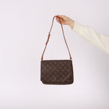 Louis Vuitton Monogram Musette Tango - FashioNica