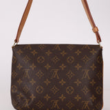 Louis Vuitton Monogram Musette Tango - FashioNica