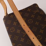 Louis Vuitton Monogram Musette Tango - FashioNica