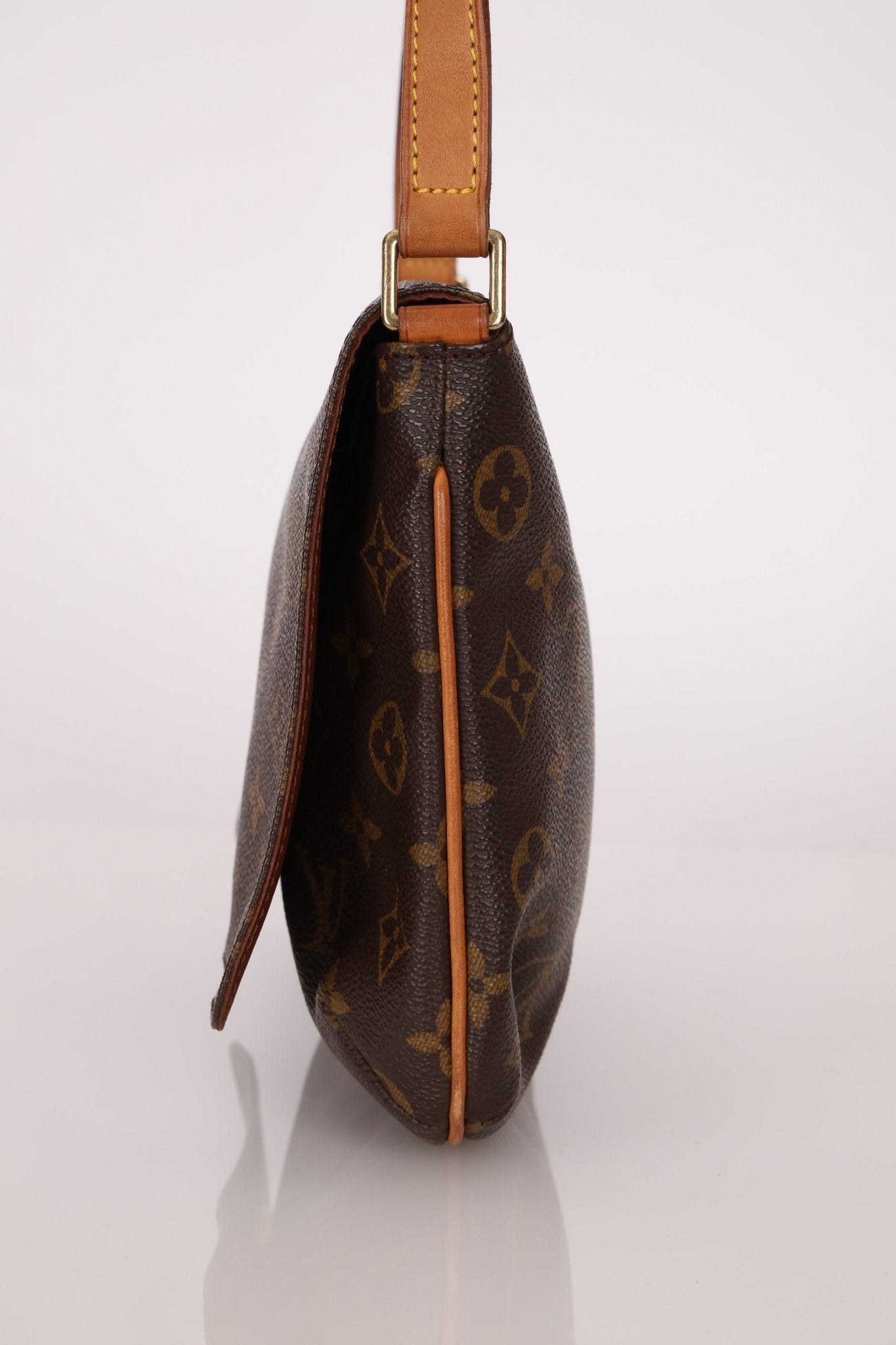 Louis Vuitton Monogram Musette Tango - FashioNica