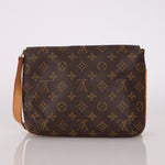 Louis Vuitton Monogram Musette Tango - FashioNica