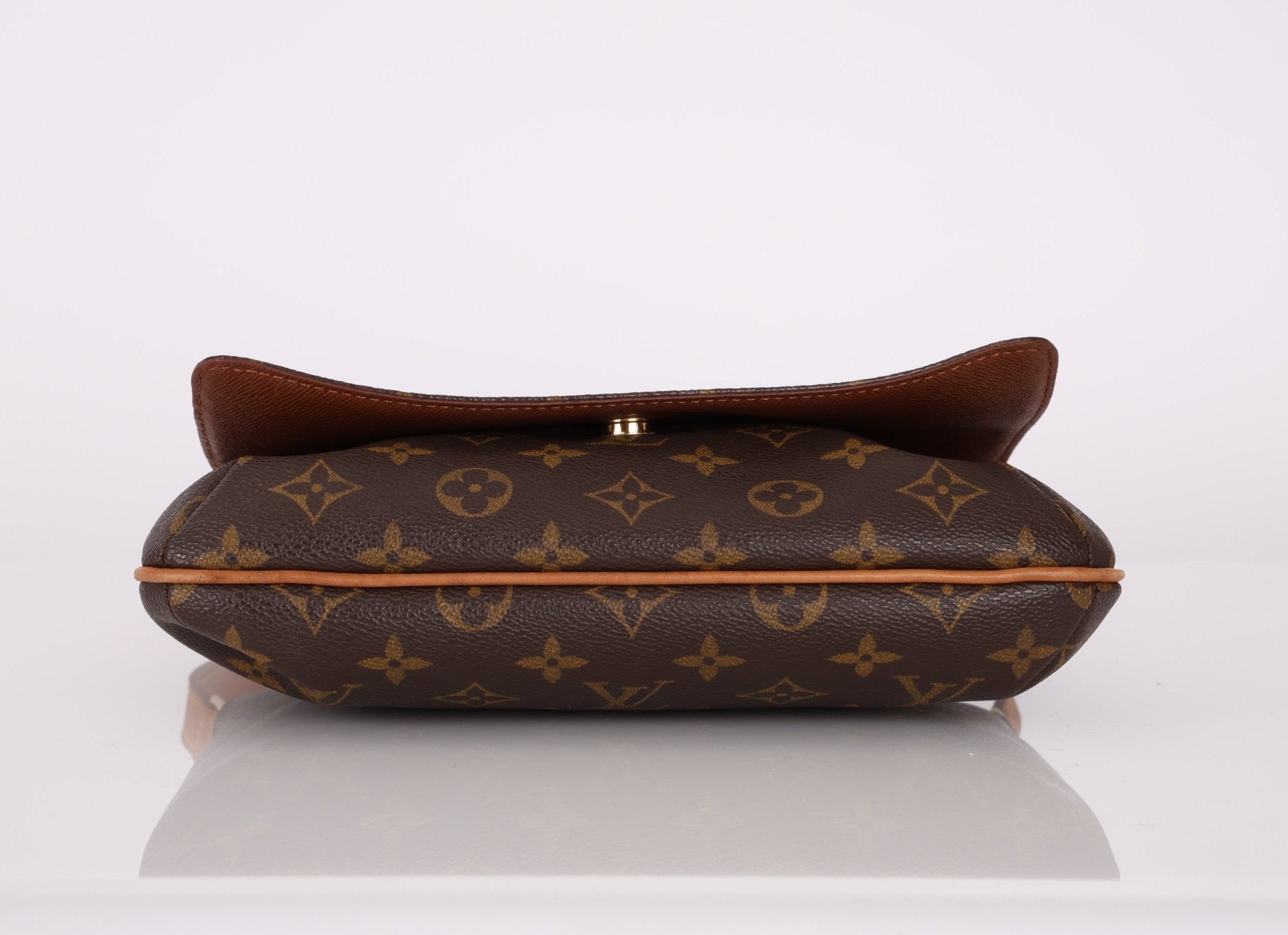Louis Vuitton Monogram Musette Tango - FashioNica