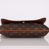 Louis Vuitton Monogram Musette Tango - FashioNica