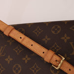 Louis Vuitton Monogram Musette Tango - FashioNica