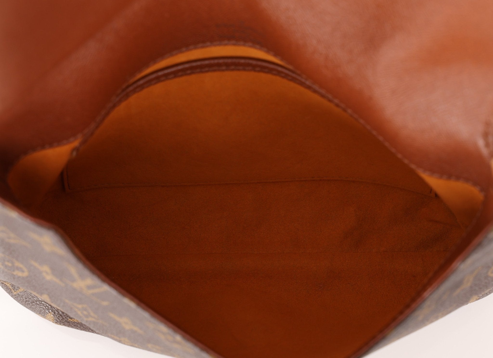 Louis Vuitton Monogram Musette Tango - FashioNica