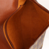 Louis Vuitton Monogram Musette Tango - FashioNica