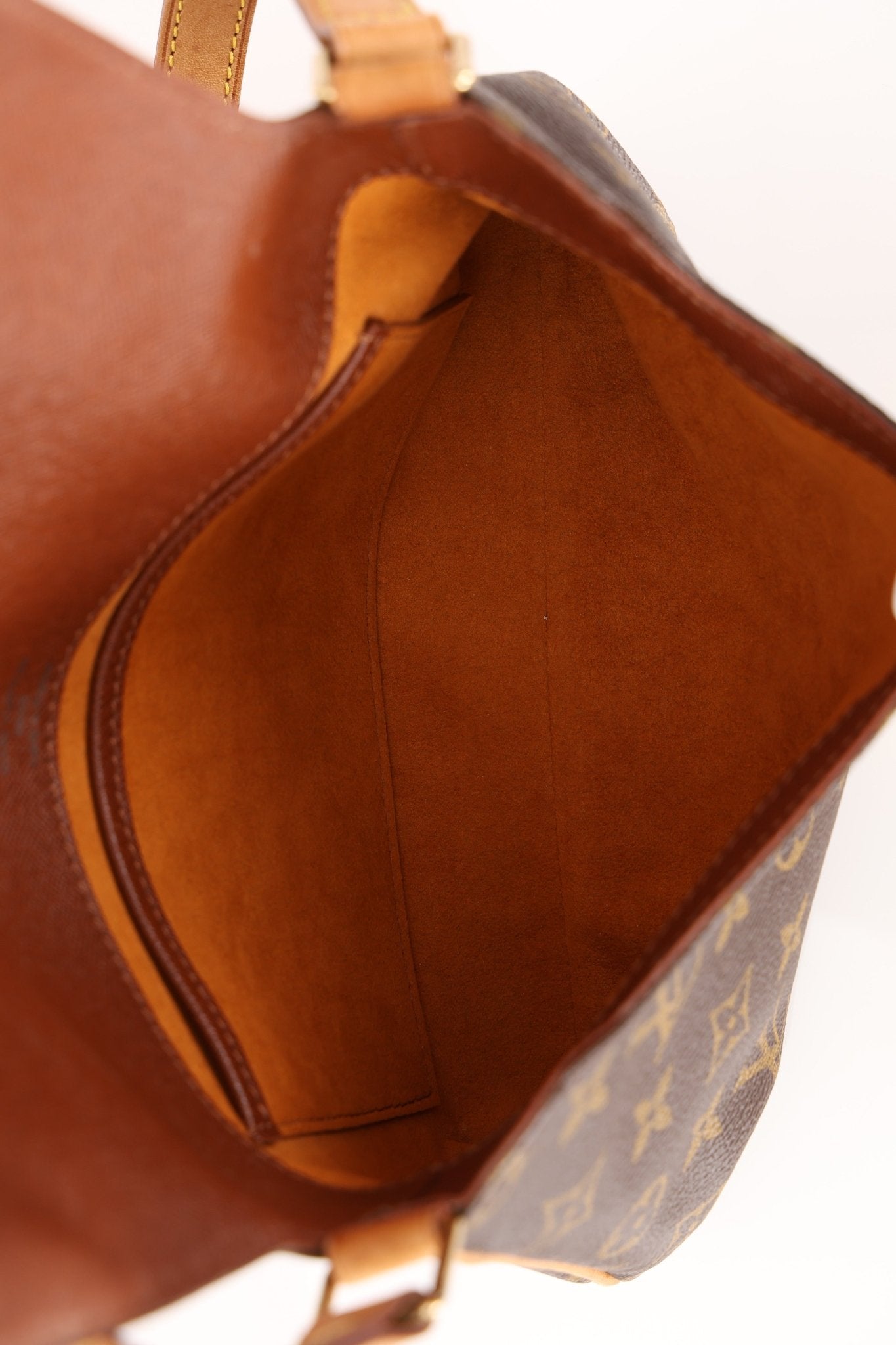 Louis Vuitton Monogram Musette Tango - FashioNica