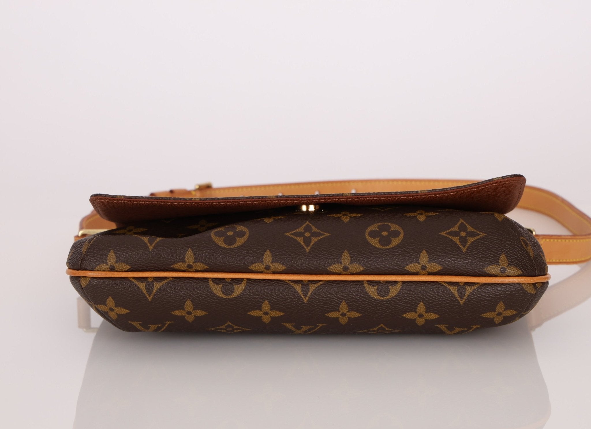 Louis Vuitton Monogram Musette Tango - FashioNica