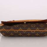 Louis Vuitton Monogram Musette Tango - FashioNica