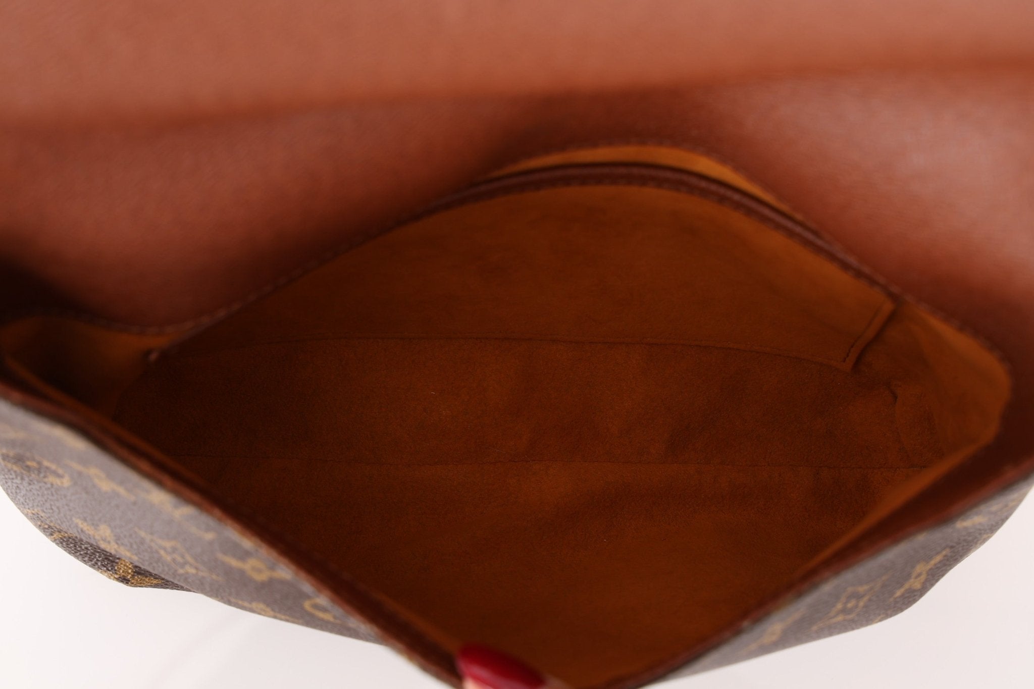 Louis Vuitton Monogram Musette Tango - FashioNica