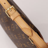 Louis Vuitton Monogram Musette Tango - FashioNica