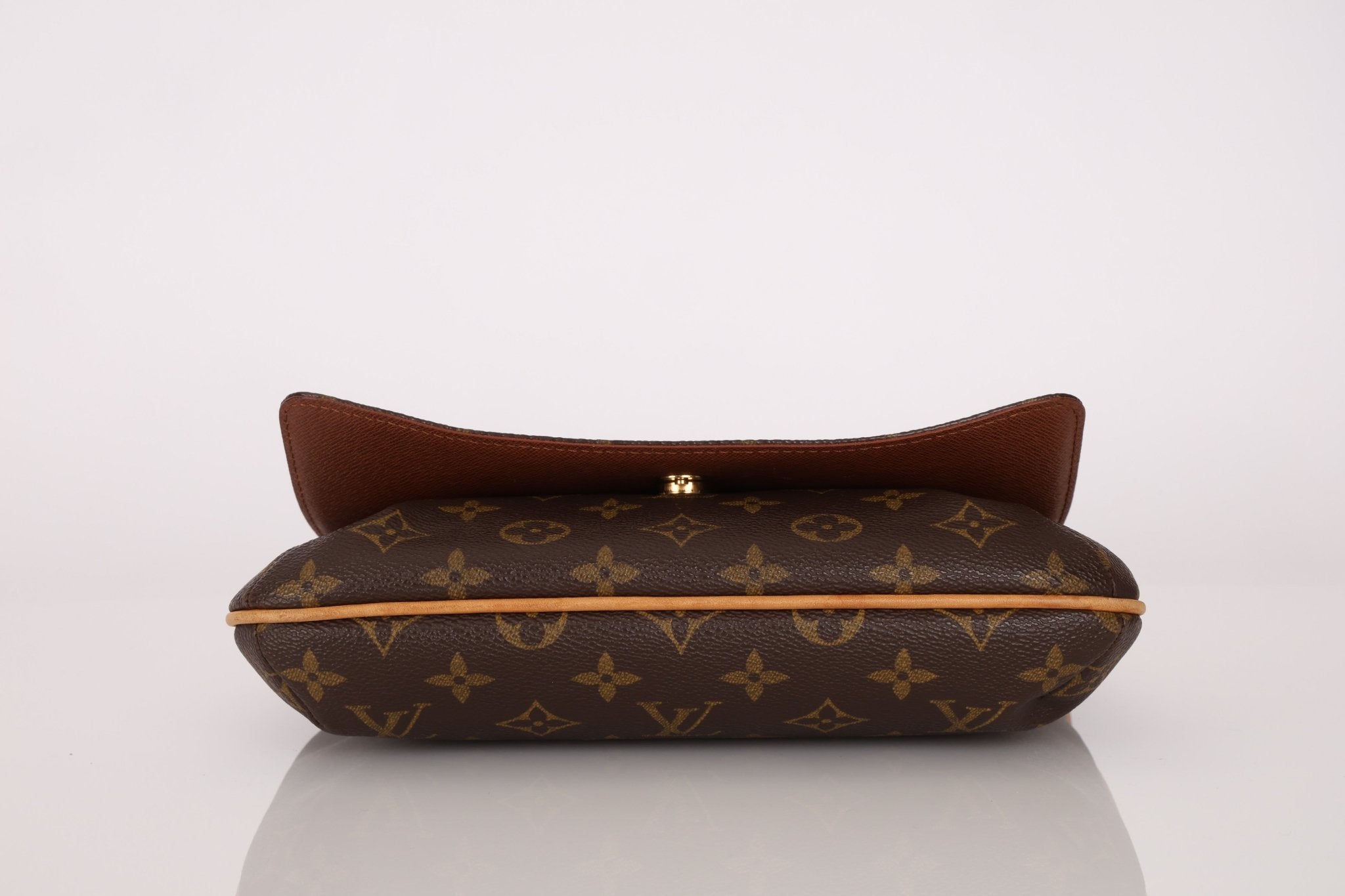 Louis Vuitton Monogram Musette Tango - FashioNica