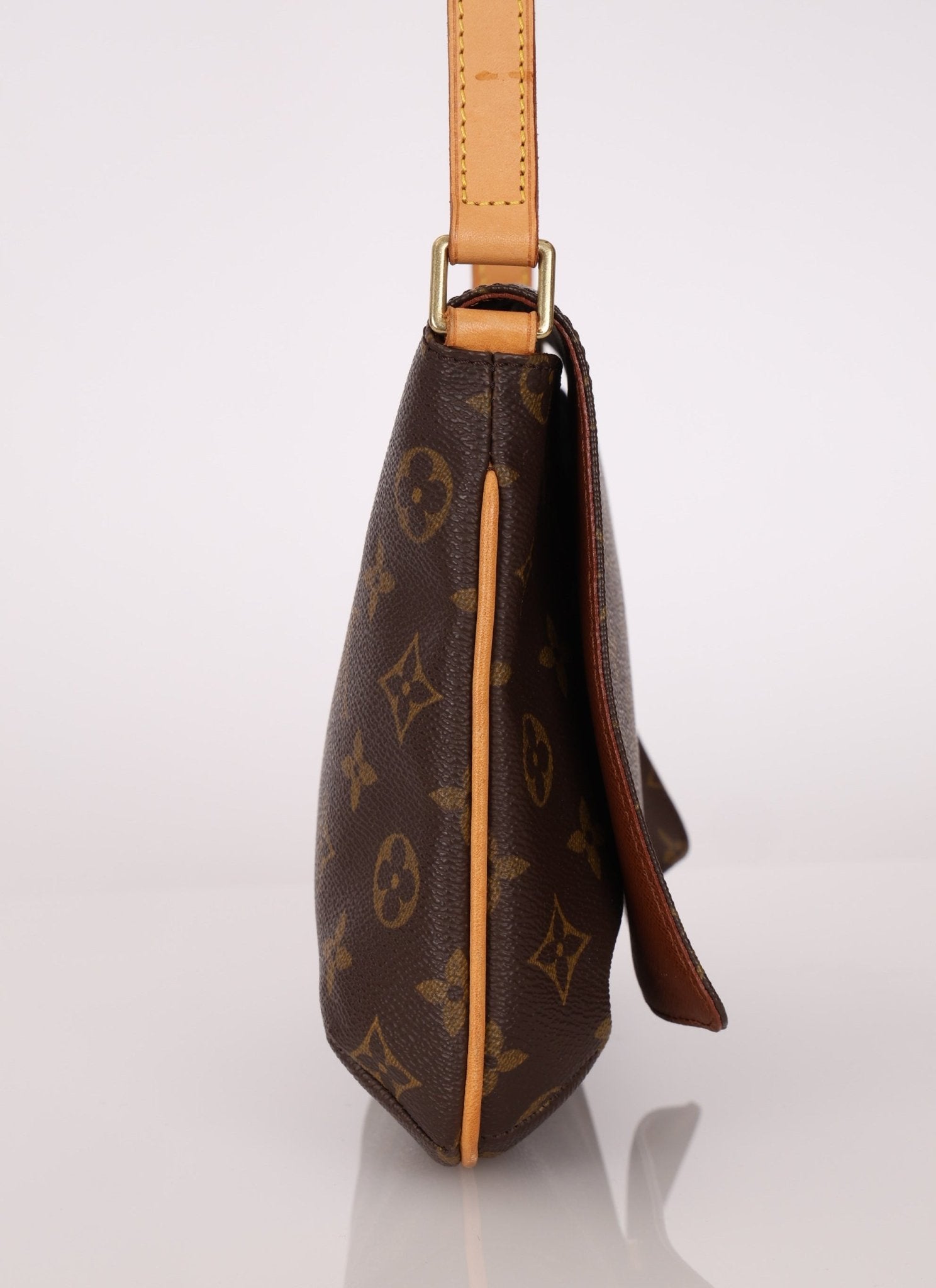 Louis Vuitton Monogram Musette Tango - FashioNica