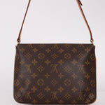 Louis Vuitton Monogram Musette Tango - FashioNica
