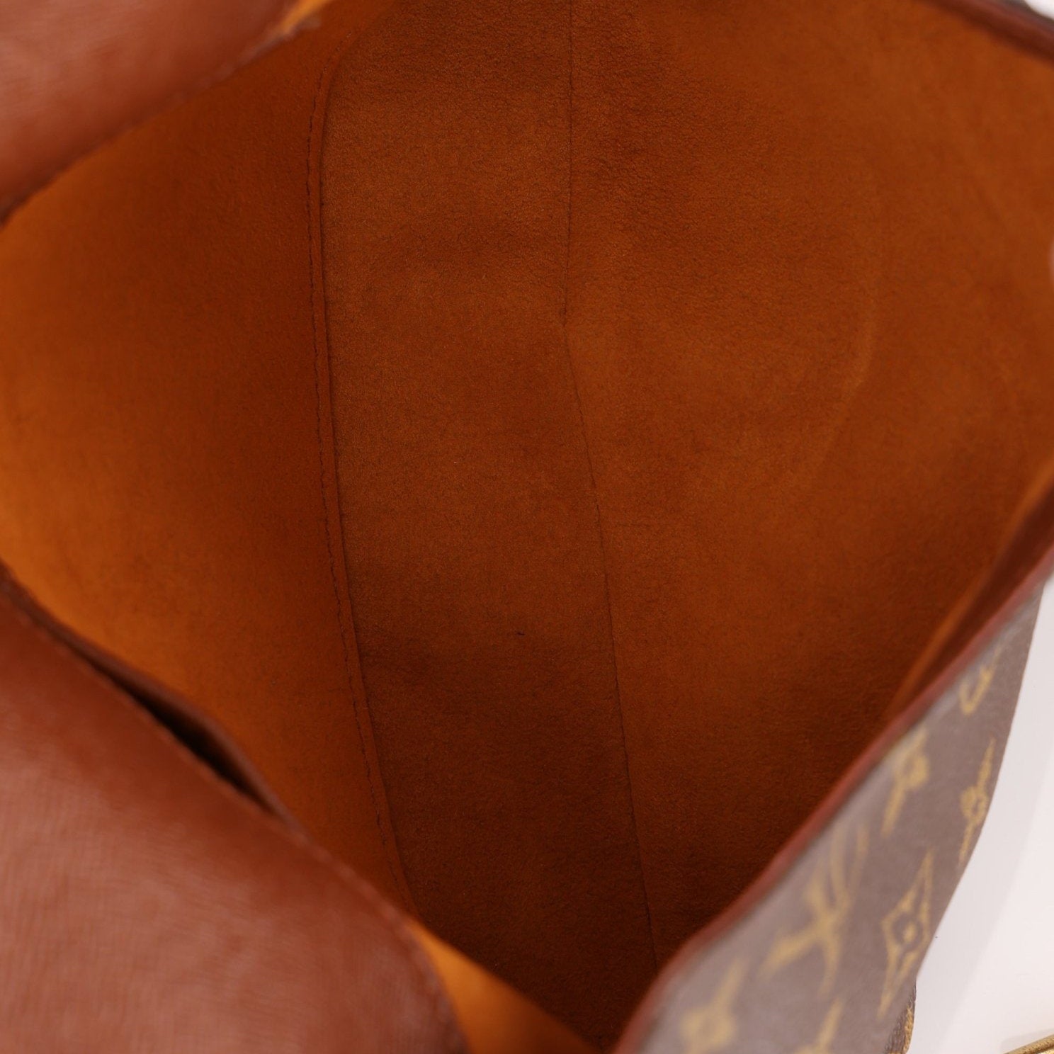 Louis Vuitton Monogram Musette Tango - FashioNica