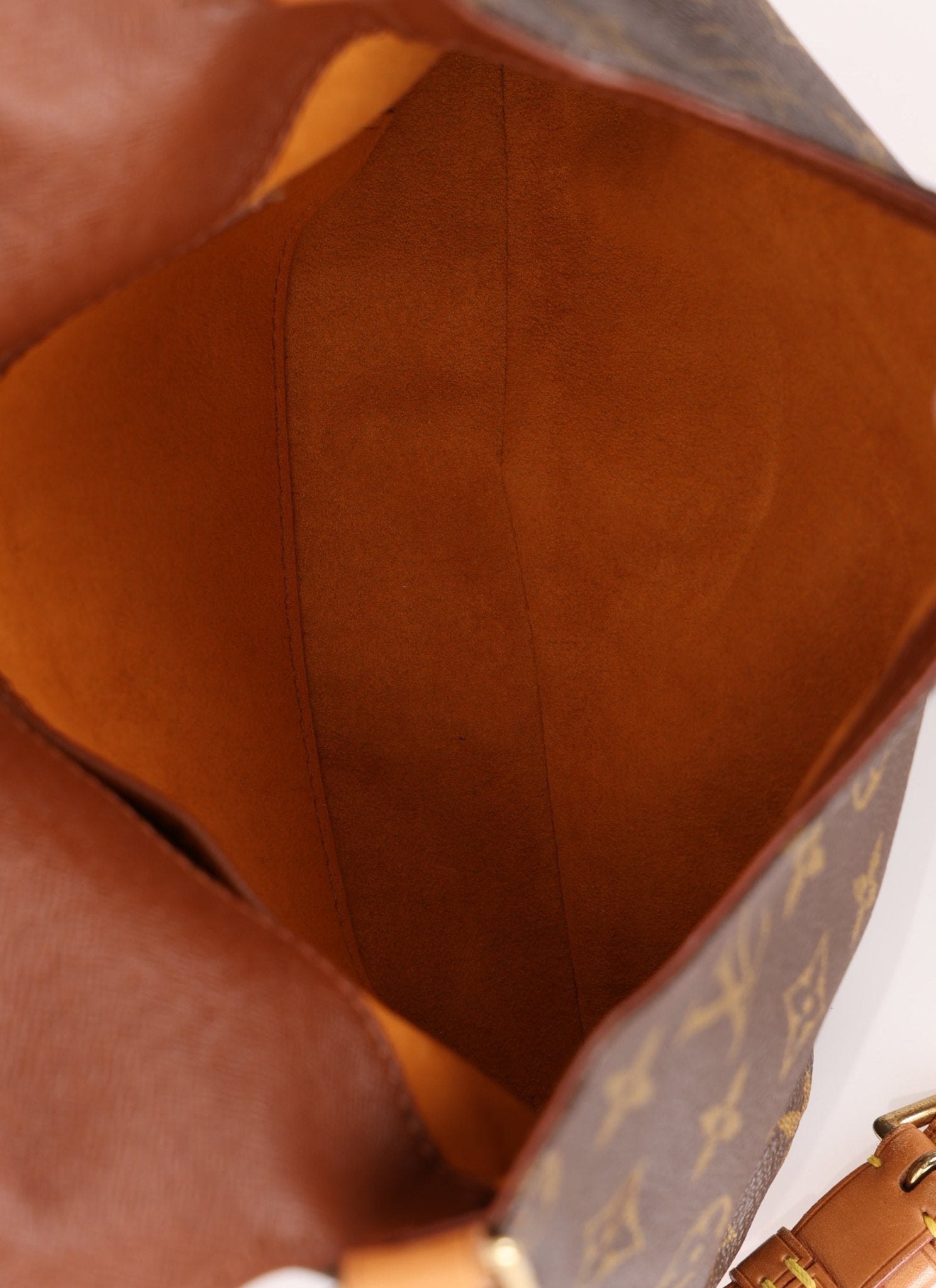 Louis Vuitton Monogram Musette Tango - FashioNica